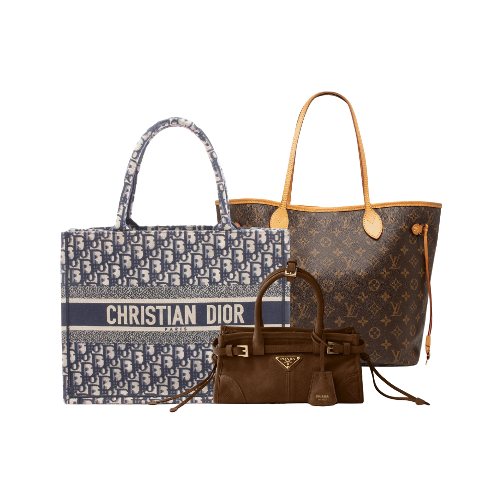 Taschenreinigung Pakete und Preise