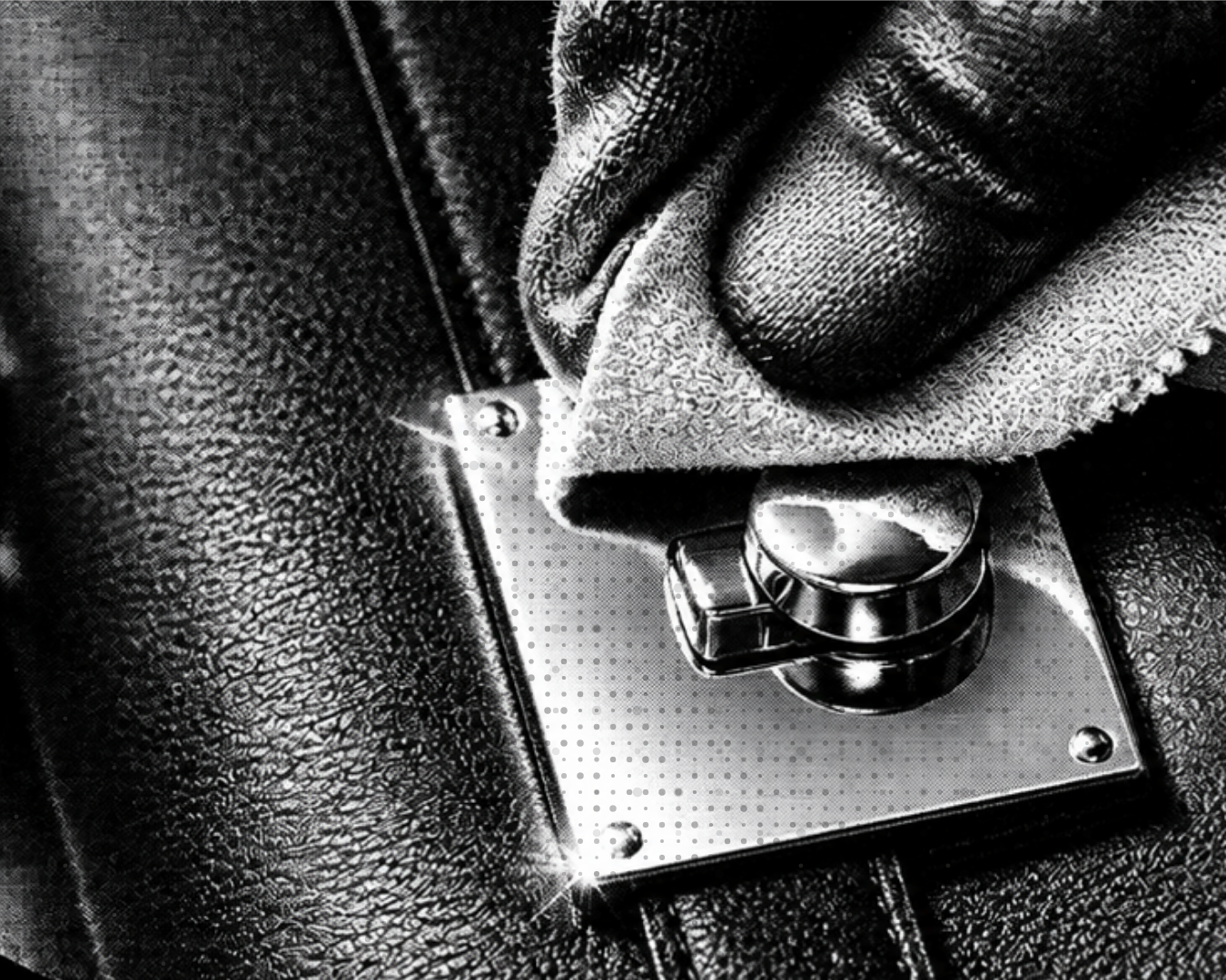 Leather Conditioning